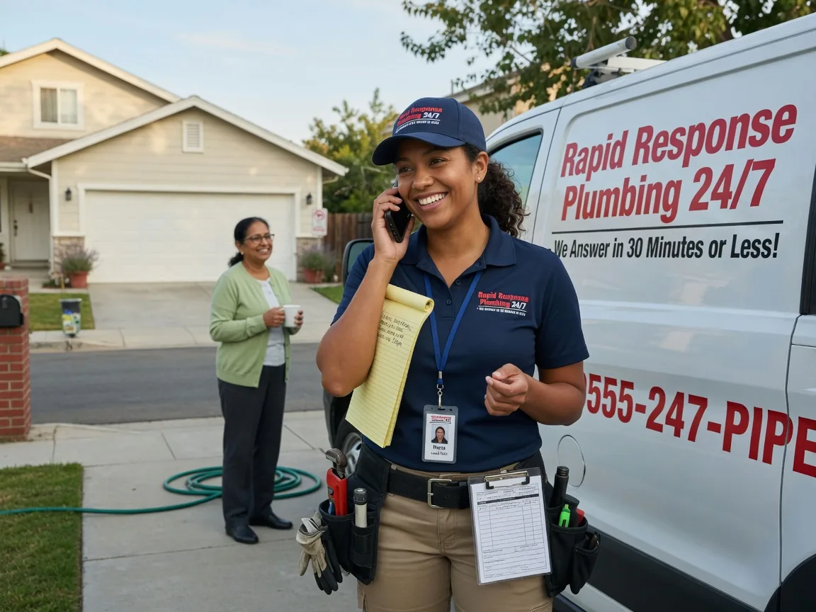 Emergency Plumber Wallisville, TX FAQs